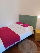Appartamento Nord-Ouest de Lyon - Alcova