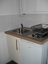 Appartamento Nord-Ouest de Lyon