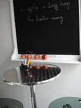 Wohnung Nord-Ouest de Lyon