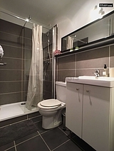 Wohnung Nord-Ouest de Lyon