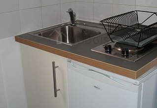 Lyon 1 Schlafzimmer Wohnung