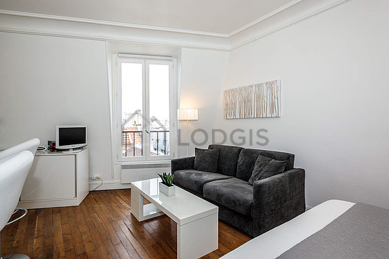 Appartamento Parigi 6° - 
