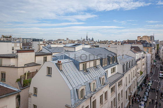 Appartamento Parigi 6° - 
