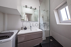 Apartamento Paris 6° - Casa de banho