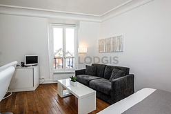 Apartamento Paris 6° - Salaõ
