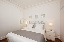 Apartamento Paris 6° - Salaõ