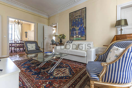 Appartamento Parigi 8° - 