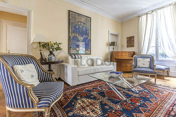 Appartamento Parigi 8° - 