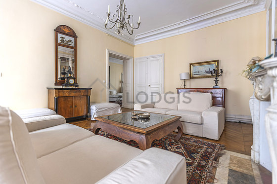 Appartement Paris 8° - 