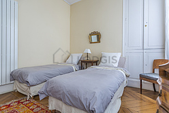 Appartamento Parigi 8° - Camera 2