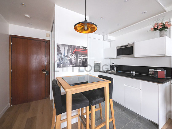 Apartment Puteaux - 