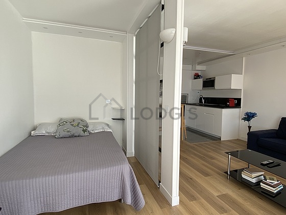 Appartamento Puteaux - 
