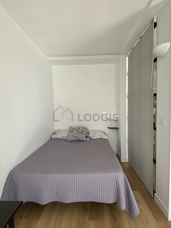 Wohnung Puteaux - 