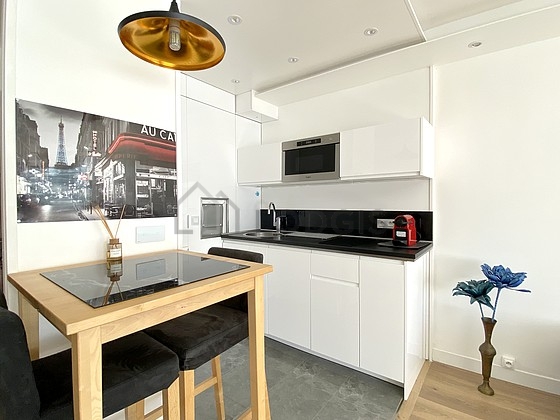 Wohnung Puteaux - 