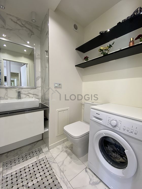 Wohnung Puteaux - 