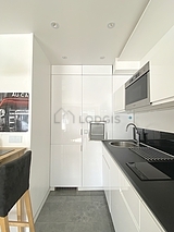 Apartamento Puteaux - Cozinha