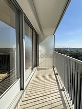 Apartamento Puteaux - Salaõ