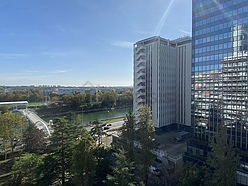 Apartamento Puteaux - Salaõ