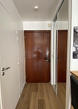 Apartment Puteaux - Entrance