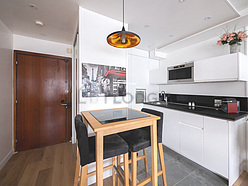 Appartamento Puteaux - Cucina