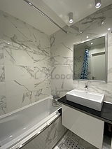 Appartamento Puteaux - Sala da bagno