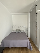 Appartement Puteaux - Chambre