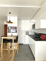 Appartement Puteaux - Cuisine