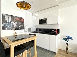 Appartement Puteaux - Cuisine