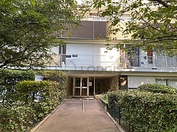 Appartement Puteaux