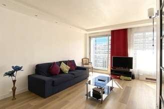 Appartement 1 chambre Puteaux