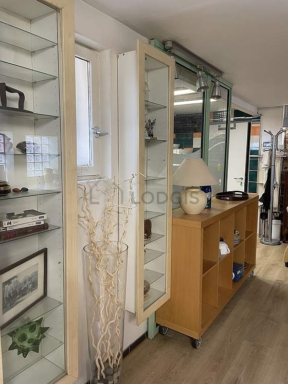 Apartamento Clichy - 