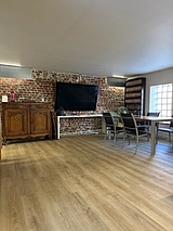 Apartamento Clichy - Salaõ