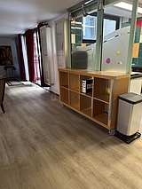 Apartamento Clichy - Salaõ