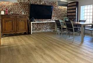 Clichy 1 quarto Apartamento