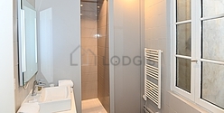 Apartment Lyon 5° - Bathroom