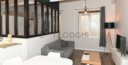 69005 - Lyon 1 Schlafzimmer Wohnung