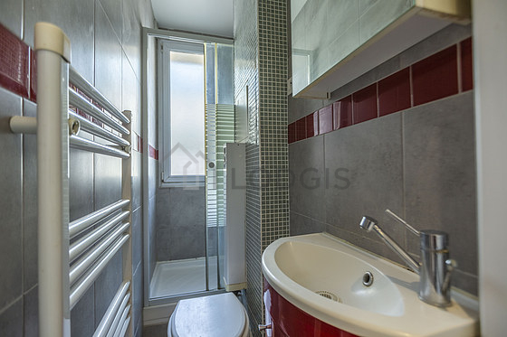 Apartment Paris 15° - 