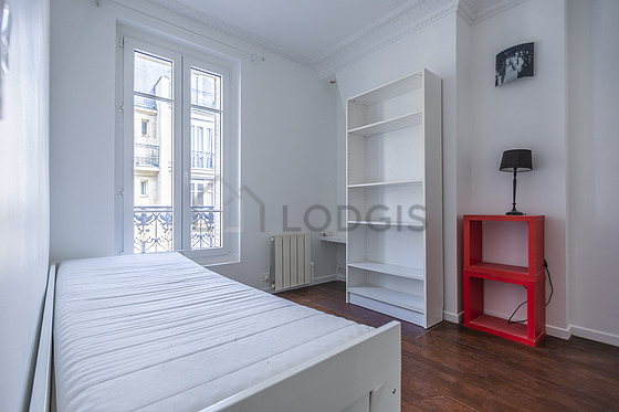 Appartamento Parigi 15° - 