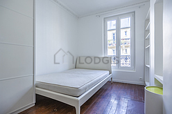 Appartement Paris 15° - Chambre