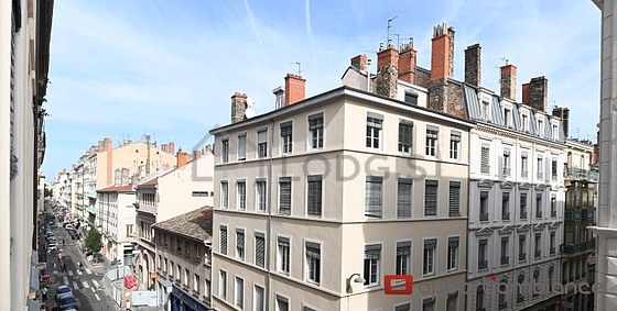 Apartamento Lyon 2° - 