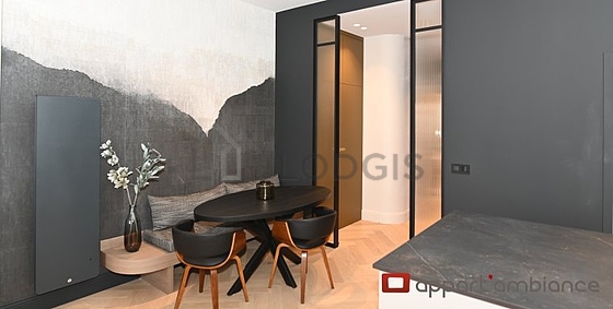 Appartamento Lyon 2° - 