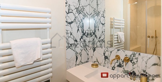 Appartement Lyon 2° - 