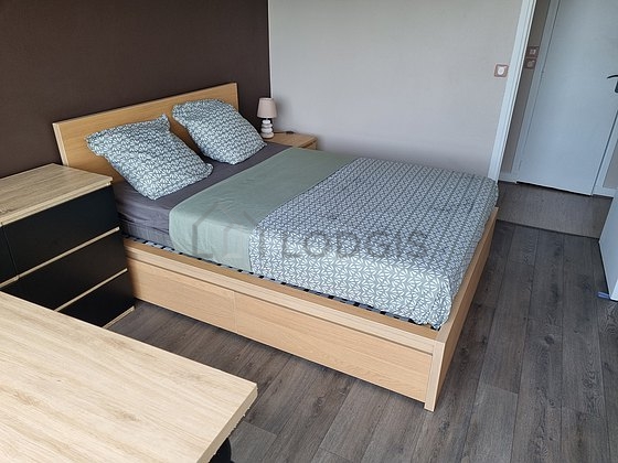 Wohnung Seine st-denis Est - 