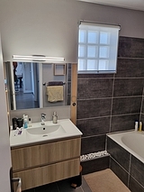 Apartment Seine st-denis Est - Bathroom