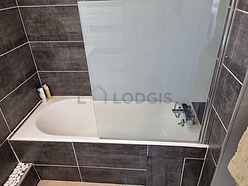 Apartment Seine st-denis Est - Bathroom