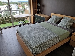 Apartment Seine st-denis Est - Bedroom 