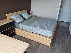 Apartment Seine st-denis Est - Bedroom 