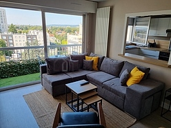 Wohnung Seine st-denis Est - Wohnzimmer