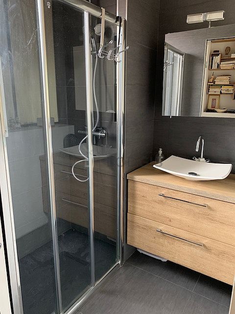 Apartamento Puteaux - 