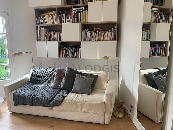 Apartment Puteaux - 
